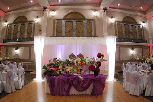 Banquet Hall «Platinum Banquet Hall», reviews and photos, 8704 Van Nuys Blvd, Panorama City, CA 91402, USA