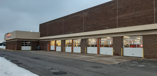 Tire Shop «Firestone Complete Auto Care», reviews and photos, 4665 Transit Rd, Williamsville, NY 14221, USA