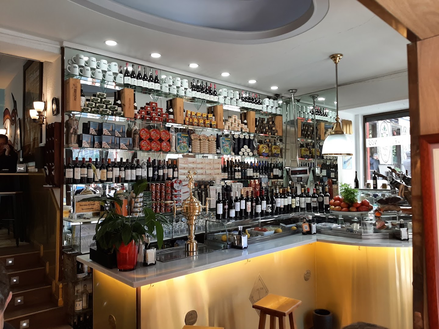 Cervezas La Fábrica