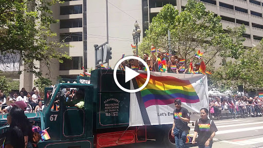 Deli «Le Regency», reviews and photos, 18 California St, San Francisco, CA 94111, USA