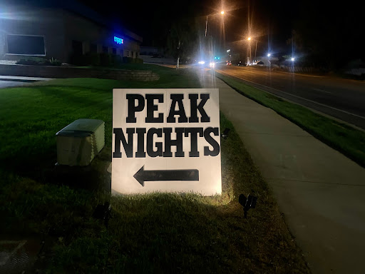 Peak Nights
