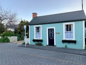South Street Cottages