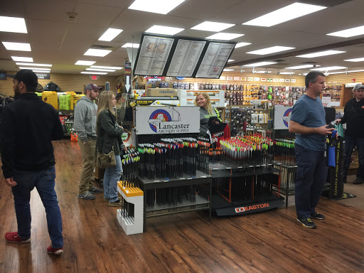 Archery Range «Lancaster Archery Supply», reviews and photos, 2195-A Old Philadelphia Pike, Lancaster, PA 17602, USA