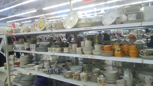 Thrift Store «Savers», reviews and photos