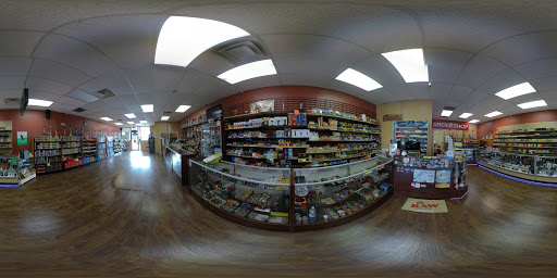 Tobacco Shop «Centerville Smoke Shop», reviews and photos, 383 Miamisburg Centerville Rd, Dayton, OH 45459, USA