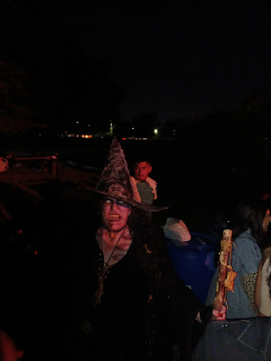 Haunted House «Dark Hour Haunted House», reviews and photos, 701 Taylor Dr, Plano, TX 75074, USA