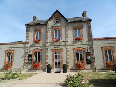 Mairie à Lys-Haut-Layon