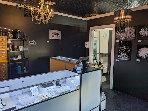 Explore narnia tattoo ideas, creative tattoo ideas in Nashville, available at Dahlia Fine Jewelry & Body Piercing