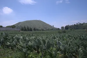 Volcán Teuhtli image