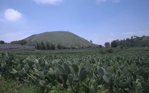 Volcán Teuhtli image