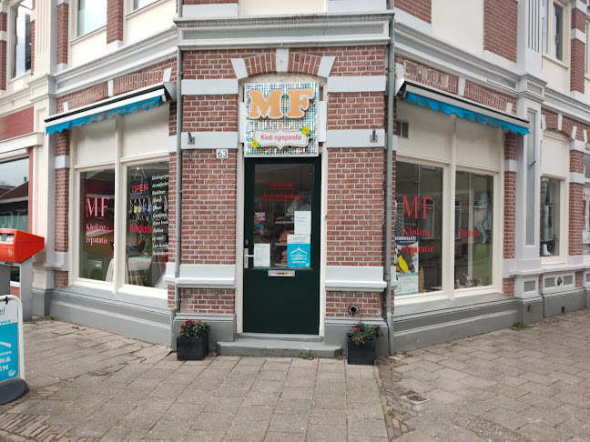 Beoordelingen van MF Kleding Reparatie in Enschede - Kledingreparatie