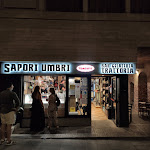 Photo n°3 de l'avis de Andrea.i fait le 06/08/2021 à 19:19 sur le  Trattoria Pizzeria Sapori Umbri à Spello