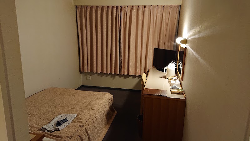 ホテルグランシェール花巻 岩手県花巻市大通り 宿泊施設 グルコミ