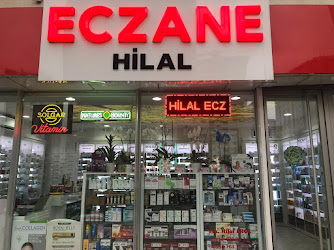 Hilal Eczanesi