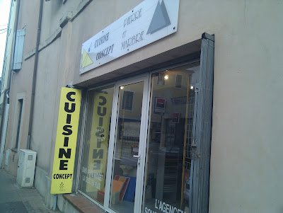 A.c Concept à Lunel