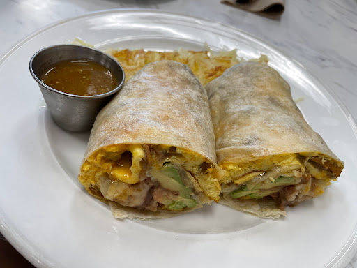 Uncle Johns Pancake House image