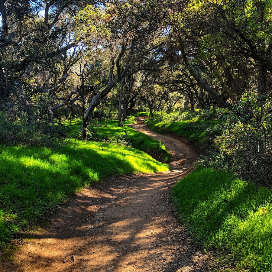 Marshall Canyon Regional Park