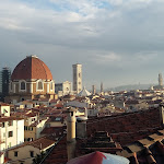 Photo n°1 de l'avis de Andrea.b fait le 26/07/2016 à 20:46 sur le  Hotel Bellavista à Florence