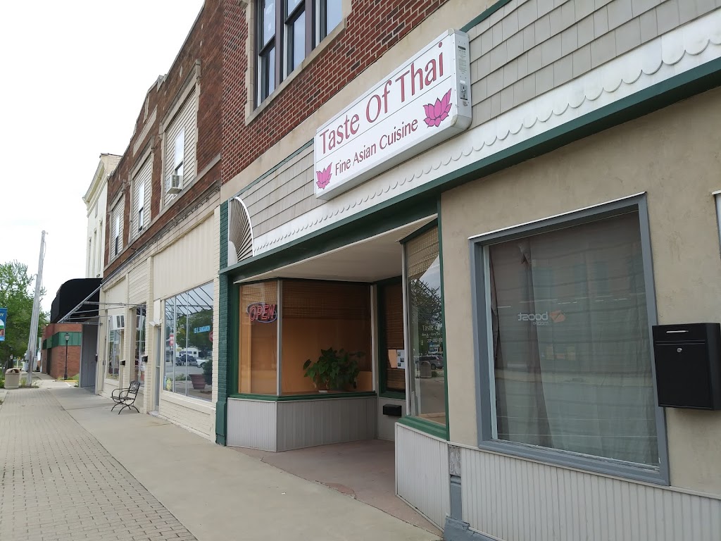 Taste of Thai 61866