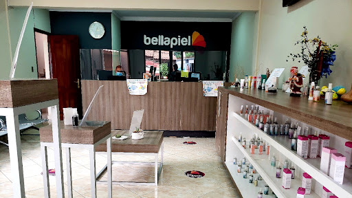 Bellapiel Bolivia