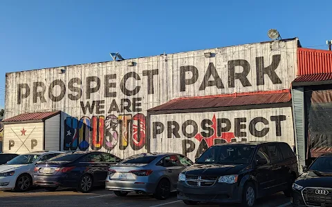 Prospect Park image