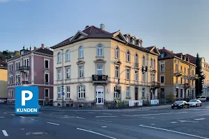 FlottFIT – EMS Training Würzburg (Kundenparkplätze) image