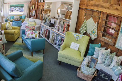 Furniture Store «Chameleon Style - Fabrics Furniture & Design», reviews and photos, 148 W Branch St, Arroyo Grande, CA 93420, USA