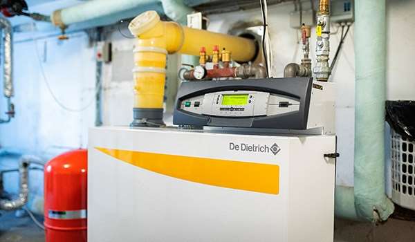 Anmeldelser af Bred VVS ApS i Odense - VVS-installatør