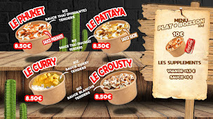 Photo n°3 de El taco à Villeneuve-sur-Lot ()