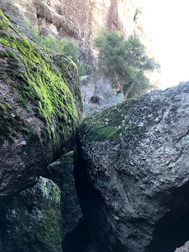 National Park «Pinnacles National Park - West Entrance», reviews and photos, CA-146, Paicines, CA 95043, USA