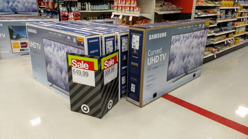 Department Store «Target», reviews and photos, 2331 NJ-66, Ocean Township, NJ 07712, USA