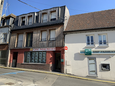Oise Immobilier à Méru