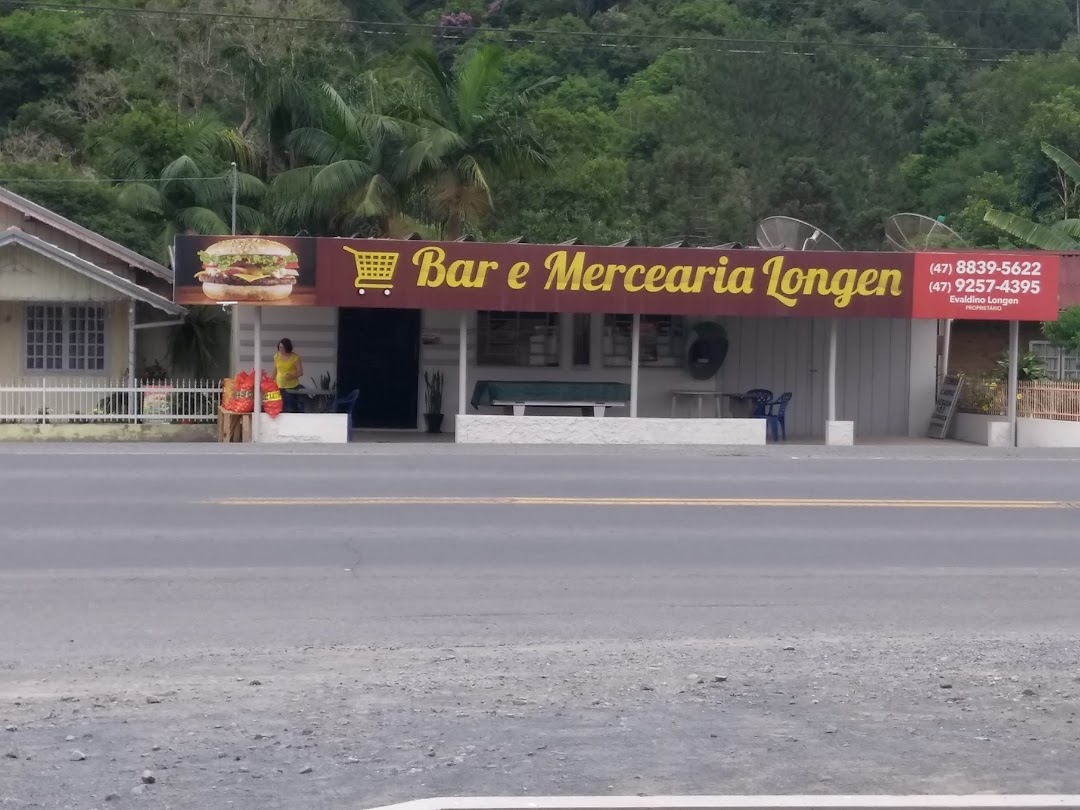 Bar Mercearia Longen