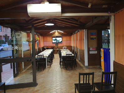 Bar Oasi pizzeria Via Giulio Cesare, 01014 Montalto di Castro VT, Italia