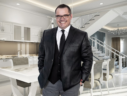 Stephen Canjar, Niagara-Area Real Estate Broker