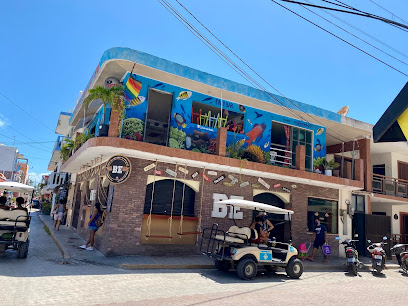 chaya & cacao Restaurant - Avenida Matamoros Near, Centro - Supmza. 001, 77400 Isla Mujeres, Q.R., Mexico