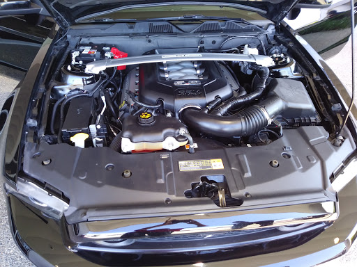 Ford Dealer «Tracy Ford», reviews and photos, 3500 Auto Plaza Way, Tracy, CA 95304, USA