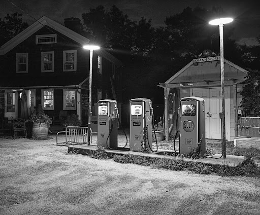 Variety Store «Springs General Store», reviews and photos, 29 Old Stone Hwy, East Hampton, NY 11937, USA