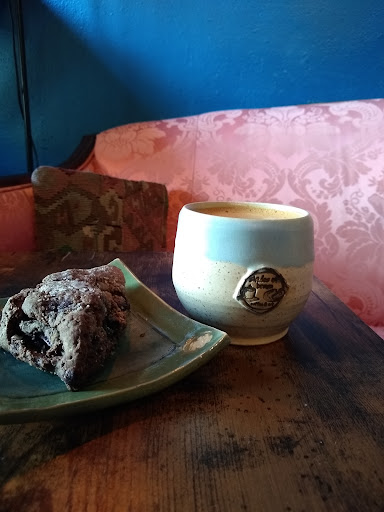 Coffee Shop «Shades of Brown Coffee & Art», reviews and photos, 3302 S Peoria Ave, Tulsa, OK 74105, USA