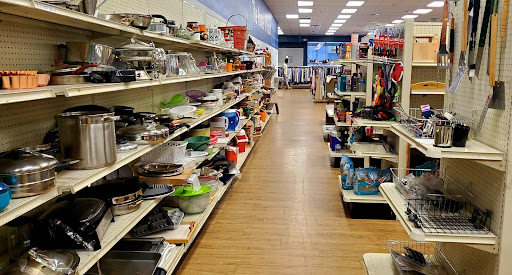 Thrift Store «Goodwill Store Whitehall», reviews and photos, 52 Robinwood Ave, Columbus, OH 43213, USA