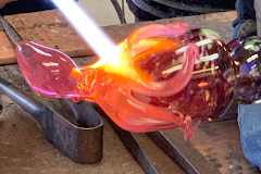 Oregon Coast Glassworks