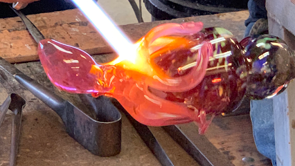 Oregon Coast Glassworks