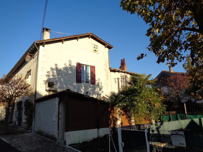 Optimhome immobilier - Christopher Le Clanche - Conseiller indépendant à Montagrier (Dordogne 24)