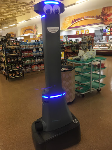 Grocery Store «Super Stop & Shop», reviews and photos, 600 Kinderkamack Rd, Emerson, NJ 07630, USA