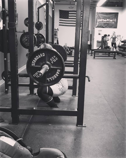 Exercise Equipment Store «ELITEFTS», reviews and photos, 138 Maple St, London, OH 43140, USA