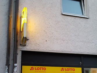 Toto-Lotto Marianne Ramallo- Deiseroth