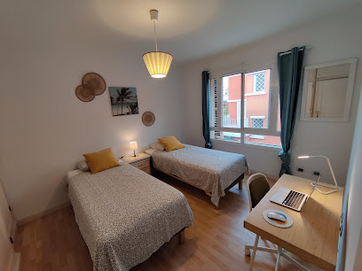 Vacation Rental Agency | Mi Casa Tu Casa en Las Palmas de Gran Canaria