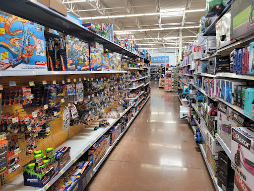 Department Store «Walmart Supercenter», reviews and photos, 14800 Fort Campbell Blvd, Oak Grove, KY 42262, USA