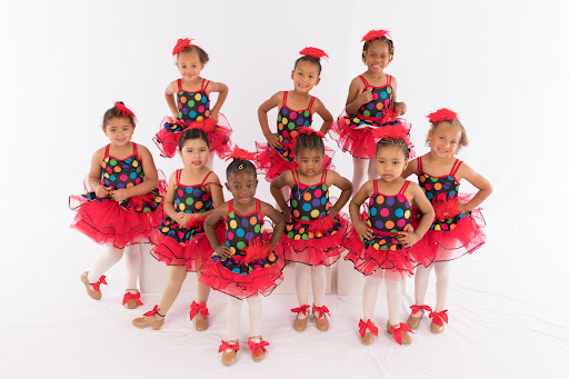 Dance School «Next Step Dance Studio», reviews and photos, 7712 Sossamon Ln NW #110, Concord, NC 28027, USA