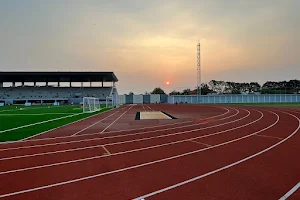 Stadion Djarum Rendeng (Super Soccer Arena) image